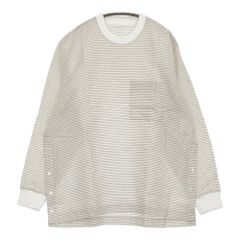 LENO COTTON SILK CARDIGAN コットンシルク L2001-K001 カーディガン ライトベージュ リノ 5-0412M 258863 LENO COTTON SILK CARDIGAN コットンシルク L2001-K001