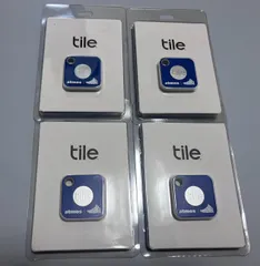 2024年最新】tile mate 電池交換版の人気アイテム - メルカリ