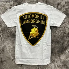 2024年最新】Supreme Automobili Lamborghini Hockey Jerseyの人気