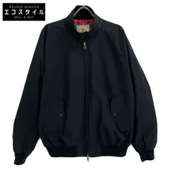 【希少サイズ36・美品】バラクータ ブルゾン BARACUTA 新品】BARACUTA バラクータ G9 size36 イギリス製 - メルカリ