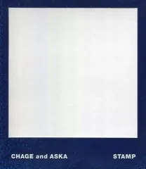 邦104 CHAGE&ASKA CHAGE and ASKA STAMP 見本品 邦104 CHAGE&ASKA CHAGE and ASKA STAMP 見本品 - メルカリ