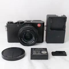 【極美品】ライカLEICA D-LUX (Typ109) 付属品多数 Amazon | Leica デジタルカメラ ライカD-LUX Typ 109 1280万画素