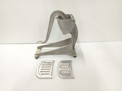 果汁絞り器　ジューサー【中古品】