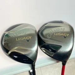 Amazon.co.jp: Callaway(キャロウェイ) LEGACY BLACK DRIVER