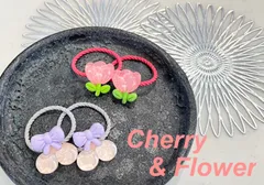 ヘアゴム キッズ ベビー セット まとめ売り 人気 かわいい プリンセス 子供服 韓国子供服