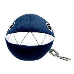USJ スーパーニンテンドーワールド ワンワン クッション タグ付き