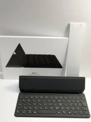 iPad Smart Keyboard/10.5インチ/A1829/JIS配列〈MX3L2J/A〉