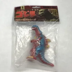 2025年最新】ゴジラ1954 ミドルサイズの人気アイテム - メルカリ