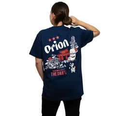 2024年最新】orion beer shirtの人気アイテム - メルカリ