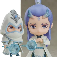 ねんどろいど 哪吒之魔童降世丙DX DX 中華　1459 1460 ナタ 2025年最新】ナタ之魔童降世の人気アイテム - メルカリ