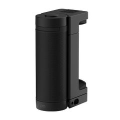 Just Mobile ジャストモバイル スマホ用多機能カメラグリップ ShutterGrip 2 ブラック