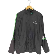 ナイキゴルフ NIKE GOLF ラインデザインハーフジップ メンズ  L