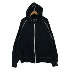 FAT・メンズ・フルジップパーカ 楽天市場】FAT パーカーの通販