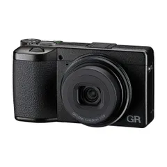 RICOH GR Ⅳ 新品未使用　保証書付き　GR SPACE TOKYO購入品 RICOH GR Ⅳ 新品未使用保証書付きGR SPACE TOKYO購入品|mercari
