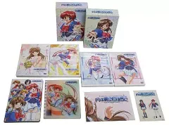 新品 月は東に日は西に DVD-BOX 全2巻＋予約特典 月は東に日は西に～Operation Sanctuary～DVD-BOX 第2巻(初回