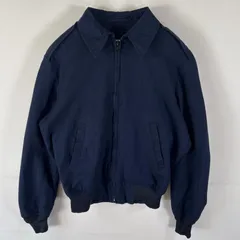 DSCP ユーティリティジャケット 米軍 DEAD STOCK】U.S.NAVY UTILITY JACKET 米軍 USN ユーティリティ