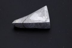 ムオニナルスタ ムオニオナルスタ 7.6g スライス カット 標本 隕石 オクタヘドライト 52