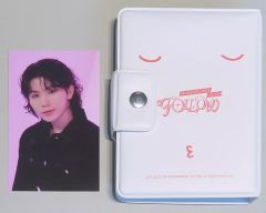 SEVENTEEN EXHIBITION ジョンハン 入場特典 トレカ - メルカリ