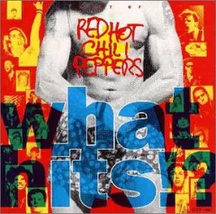2025年最新】redhotchilipeppers cdの人気アイテム - メルカリ