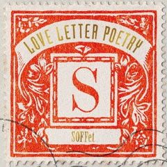 LOVE LETTER POETRY【CD、音楽 新古:未使用 CD】