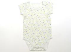 【コンビミニ/Combimini】ロンパース 70サイズ 女の子【子供服・ベビー服】（1874358）