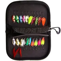 管釣りスプーン・プラグ引退セット 管釣りスプーン・プラグ引退セット