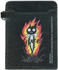 【中古】財布・パスケース ラッキー・ステイクス パスケース 「Switchソフト ベヨネッタ3」 楽天ブックス購入特典