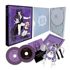 妖狐×僕SS 3 [DVD](中古品) 妖狐×僕SS 3完全生産限定版 [DVD] 日高里菜(中古:未使用・