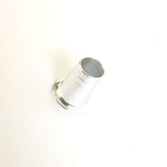 ワインディングチェック 山形 10mm silver