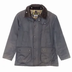 ジャケット・アウター Barbour/SL/BEDALE/36 Barbour Bedale SL (slim UK version) 36 Sage