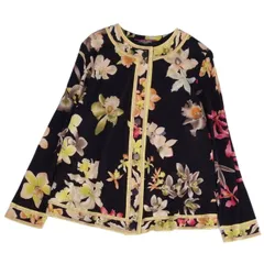 2025年最新】レオナールロングカーディガンの人気アイテム - メルカリ