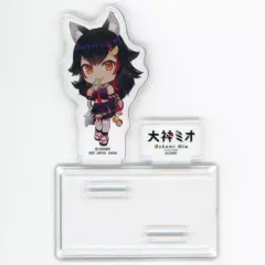 2025年最新】大神ミオ アクリルパネルの人気アイテム - メルカリ
