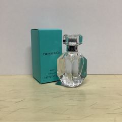 Tiffany オードトワレ100ml 希少 ティファニー TIFFANY オードトワレ 香水 100ml TIFFANY コスメ