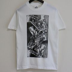 Vintage Art T-Shirt