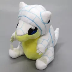 ポケモンセンター　アローラサンド　ぬいぐるみ　ポケモン A027 ぬいぐるみ Pokémon fit サンド(アローラのすがた) ｜【公式