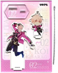 2025年最新】如月恋 アクスタの人気アイテム - メルカリ