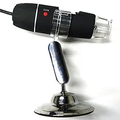 スカラー　頭皮、肌マイクロスコープ　Air Micro model A1 スカラー Air Micro model A1 頭皮 肌マイクロスコープ スカラ