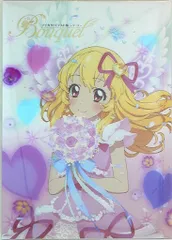 アイカツ！イラスト集～ブーケ～