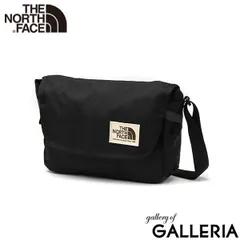 日本正規品 ザ・ノース・フェイス ショルダーバッグ メンズ レディース キッズ THE NORTH FACE バッグ 小さい ブランド 軽い A5 NMJ72365 ブラック