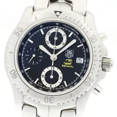 2025年最新】タグホイヤー 腕時計 セナの人気アイテム - メルカリ