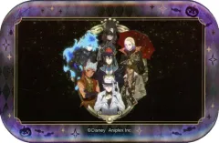 【中古】バッジ・ピンズ 集合(寮長) 「ディズニー ツイステッドワンダーランド アニメーションカット缶バッジ スケアリー・ドレスver.」