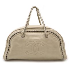 LOUIS VUITTON ルイ ヴィトン ニューウェーブ カメラバッグ チェーン  