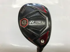 YONEX Z-01 3番 アイアン型ユーティリティ20度 DI-95s 石川遼 YONEX Z-