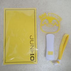 ジュノ ペンライト また会える日 ペンペン【PP