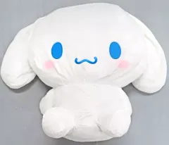 【中古】ぬいぐるみ シナモロール 超超BIG DXぬいぐるみ 「シナモロール」