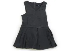 【コムサデモード/COMMECADUMODE】ジャンパースカート 95サイズ 女の子【子供服・ベビー服】（1724287）