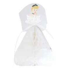 ディズニープリンセス　ハニカムカード/シンデレラ