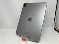 MNXD3J/A iPad Pro Wi-Fi 128GB スペｰスグレイ
