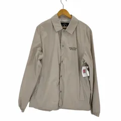 ヴォルコム VOLCOM BREWS COACH JACKET メンズ JPN：L のサムネイル