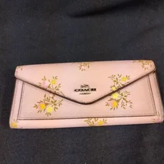 2025年最新】coach フローラルプリント 財布の人気アイテム